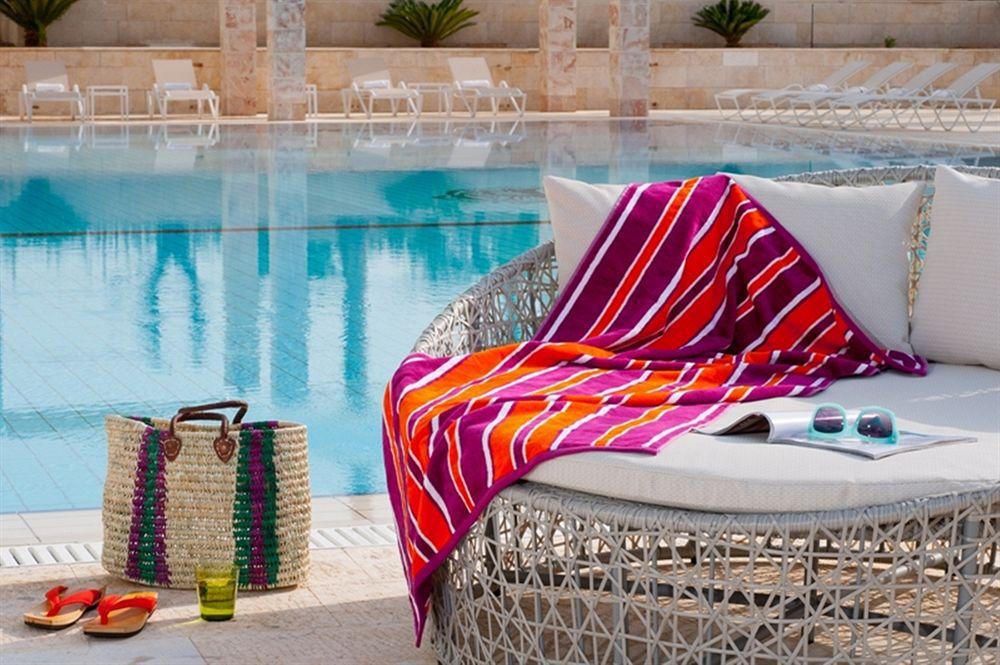 Herods Dead Sea