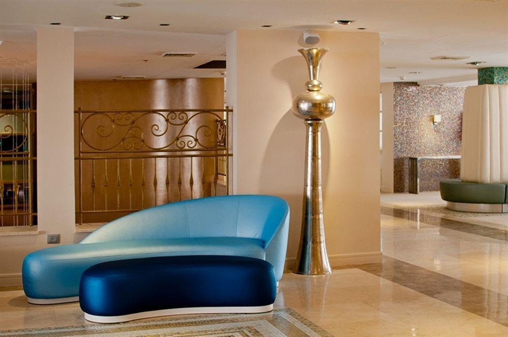 Herods Dead Sea Hotel 5*