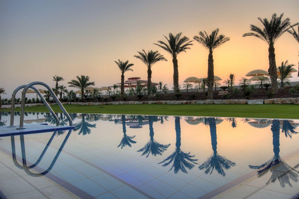 Herods Dead Sea Hotel