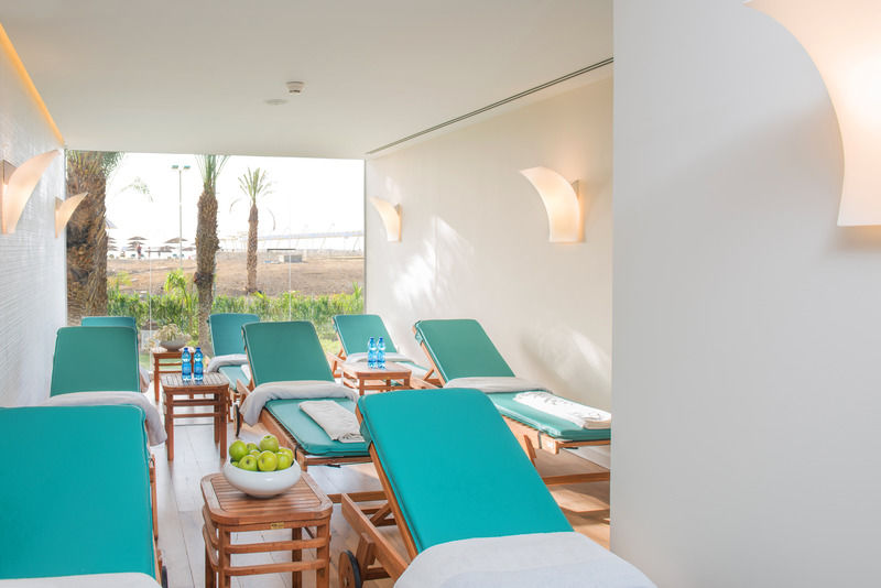 Hotel Herods Dead Sea
